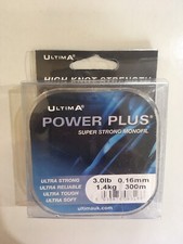Ultima Power Plus Super Strong