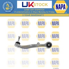 Napa Wishbones Suspension Arm