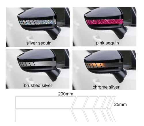 Wing mirror car van - wing, car/van