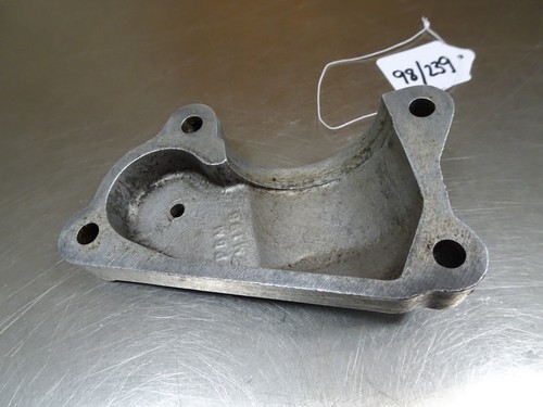 Velocette rocker box - rocker,