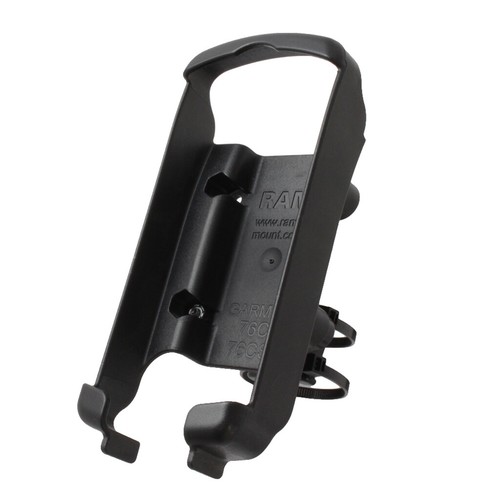 Ram off bicycle - ez-on/off, mount