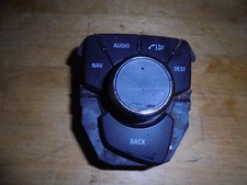 Vauxhall Insignia Audio