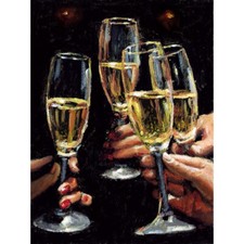 A Night To Remember- Limited