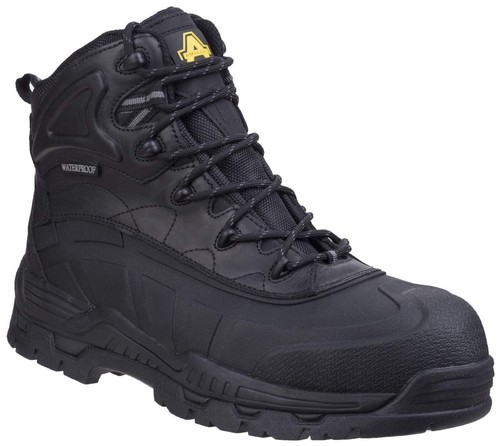 Amblers fs430 orca mens - amblers,