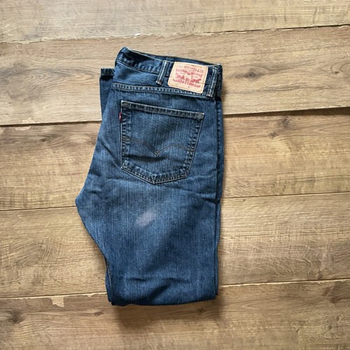 Levi 527 bootcut - jeans, 38