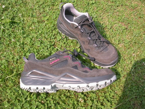 Lowa sirkos evo gtx - evo,