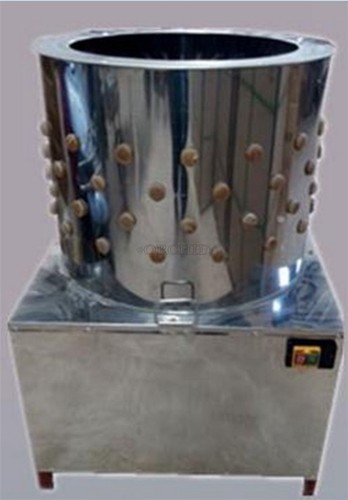 Turkey chicken plucker - turkey, /chicken