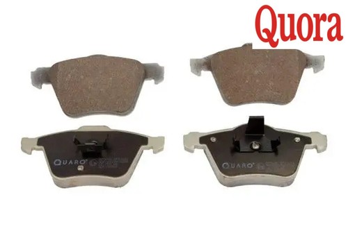 Front brake pad - pad, set