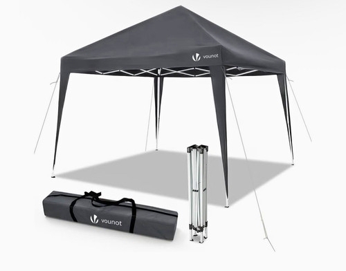 Vounot 3x3m pop folding - vounot,