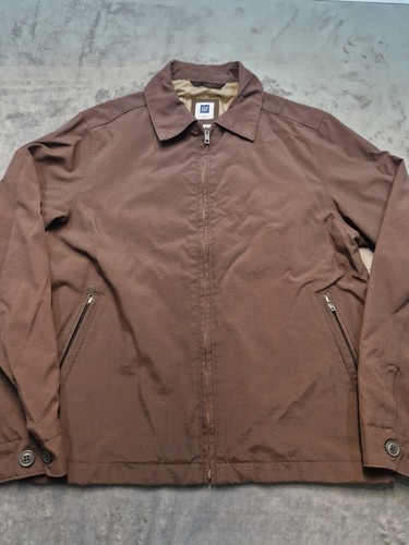 Gap vintage jacket mens - vintage,