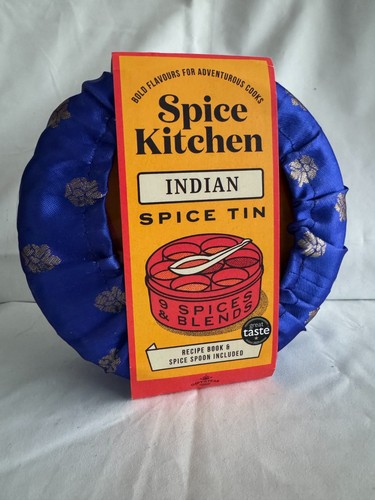 Spice kitchen indian - spice,