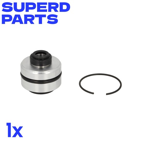 Shock absorber rear fits - rear,