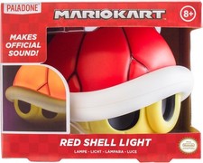 Paladone Super Mario Red Shell