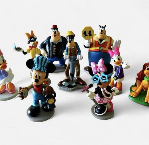 Disney mickey mouse clubhouse - mouse,