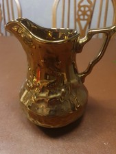 VINTAGE WADE COPPER COLOURED