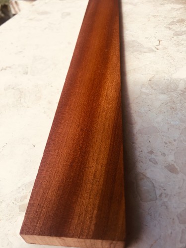Mahogany timber marine - timber, grade