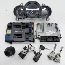 CITROEN DS3 ECU KIT 9674244680