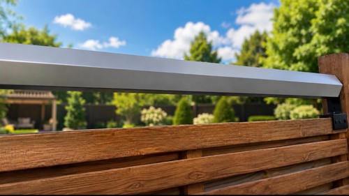 Spinguard cat fox deterrent - cat/fox,