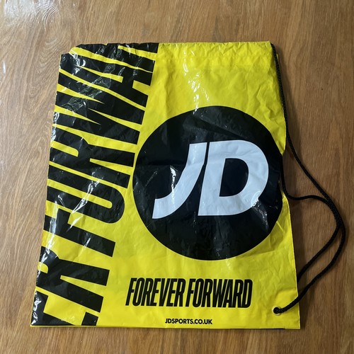 Sports forever forward - jd,