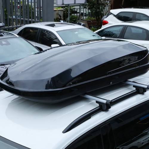 Car roof top box 430 - car, litre