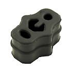 Emr049 exhaust rubber - exhaust,