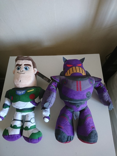 Disney pixar toy story - 2,