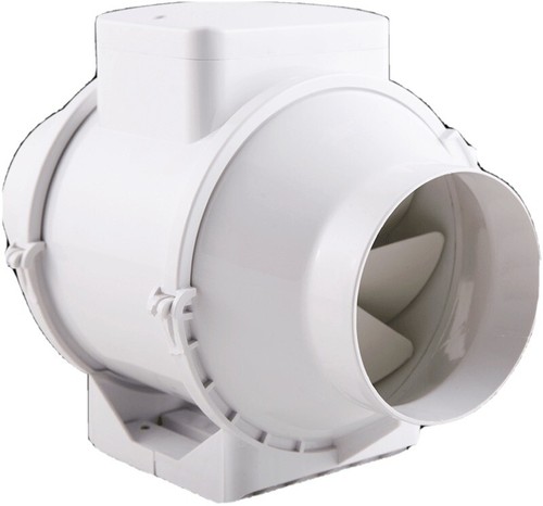 Xpelair xim 125 - xim, extractor
