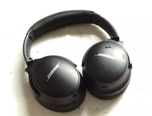 Bose qc45 quiet comfort - bose,