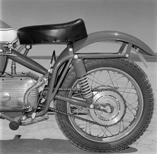 Harley Davidson 350 Sprint