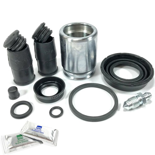 Rear brake caliper repair kit - rear,