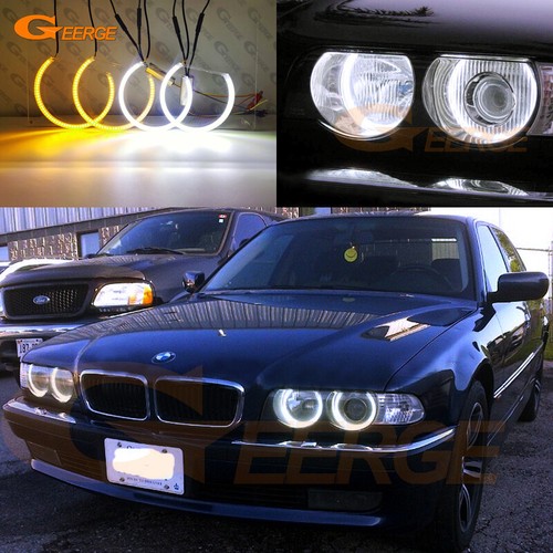 For bmw series e38 - bmw, 1995