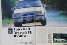 Original 1988 Autocar