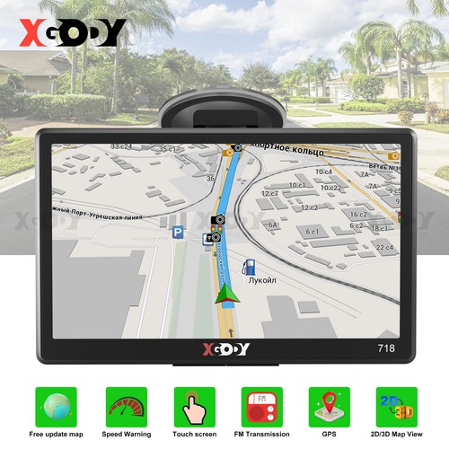 2026 new xgody inch - 2026,