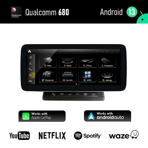 Apple carplay screen - apple,