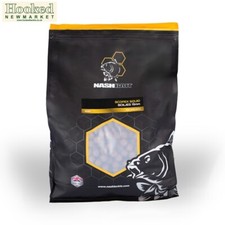 Nash Bait Scopex Squid Boilies 5kg *12mm, 15mm & 20mm Options*