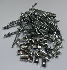 Mk1 Escort 1300E Side Chrome