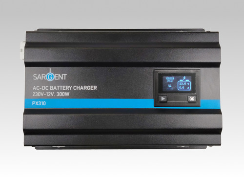 Sargent px310 intelligent - px310,