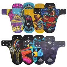 Bike Fender Front+Rear Cycling MTB Mountain Road Bicycle Mudguard