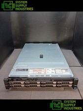 Dell PowerEdge R730, 1x Xeon