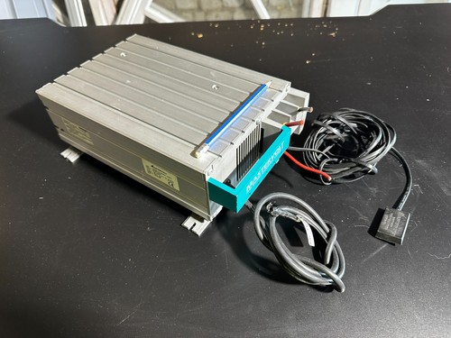 Mastervolt ivo smart charger - smart,