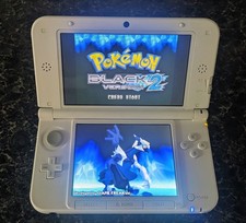 Nintendo 3ds LL  XL Plus Games