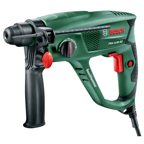 Rotary hammer pbh - 2100, re