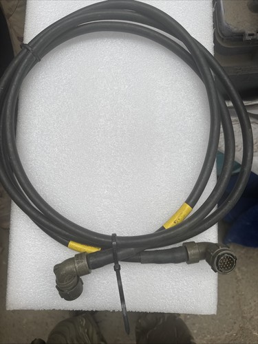 Larkspur military radio cable - larkspur,