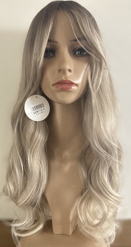 Wokestar long blonde wigs - wigs, for