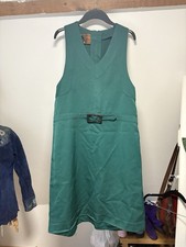 mary quant 1960s shift dress