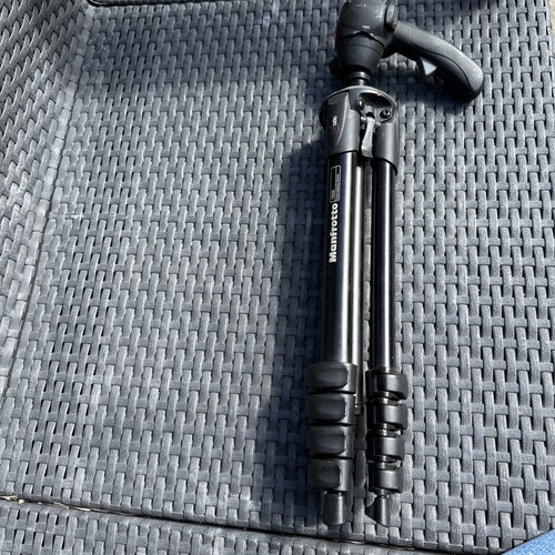 Manfrotto model 785b camera - manfrotto,