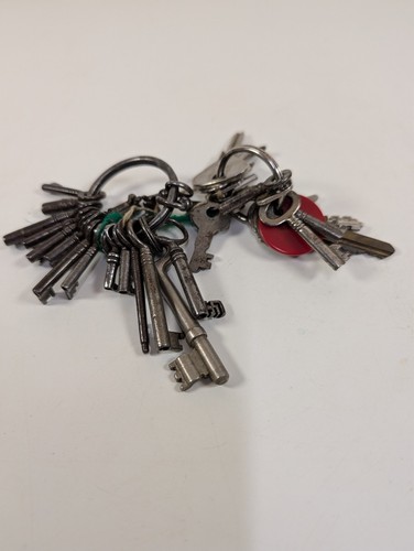 Job lot c50 - lot, antique