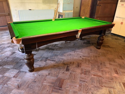 8ft 4ft snooker - snooker, pool