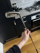 Wilson 1200 Power Sole #2 Iron