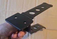 Classic Mini Clubman Spotlight